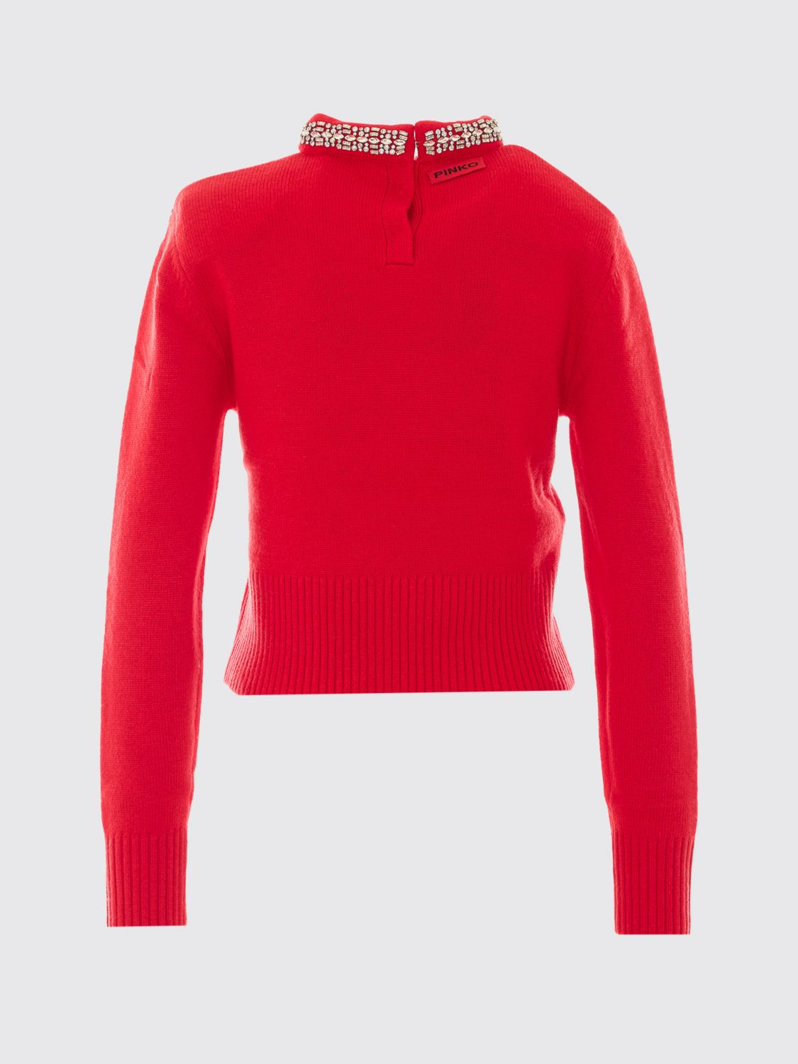 [PINKO] Knitwear FW26 107274A3GI R29