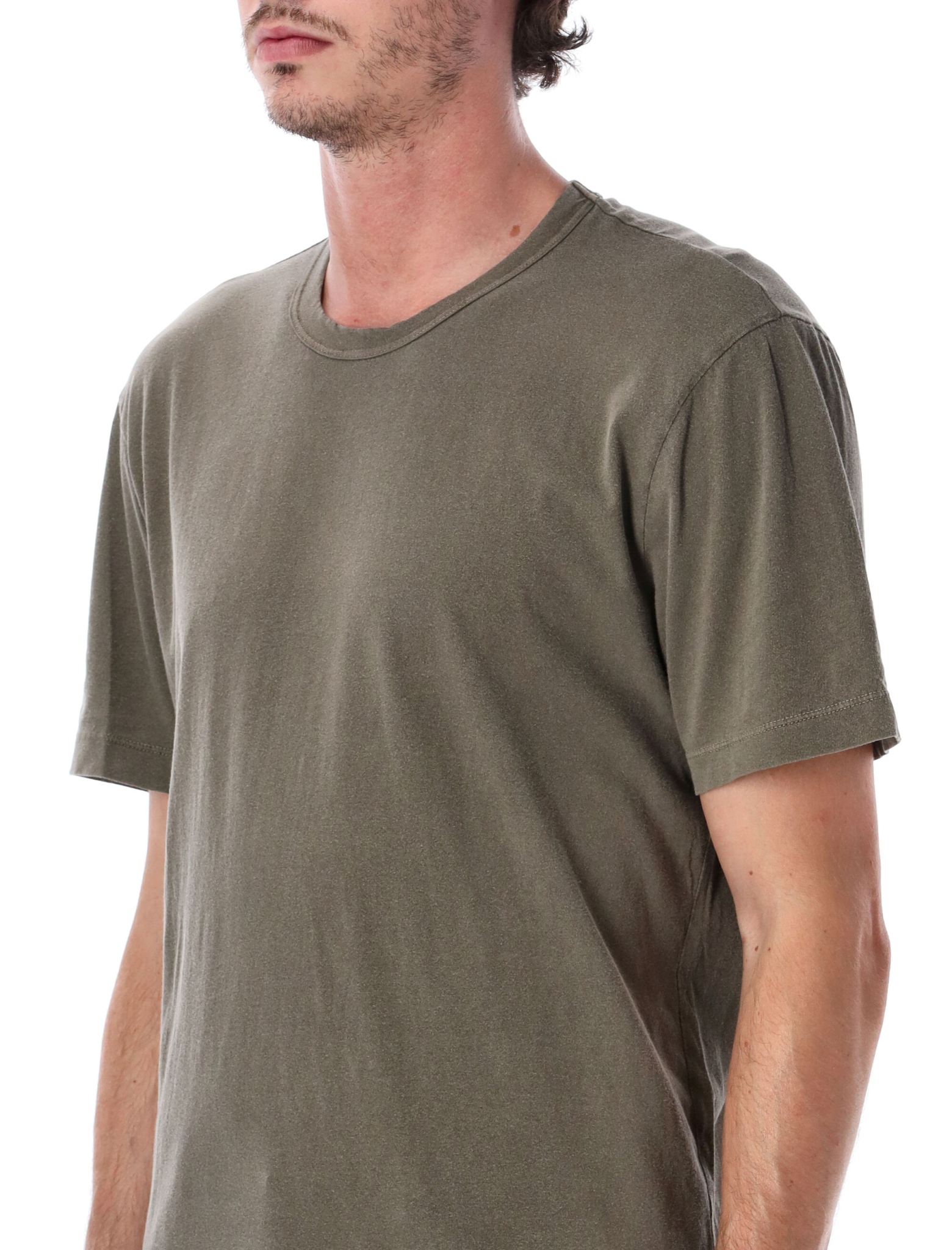 [JAMES PERSE] T-shirts Short Sleeve FW26 MLJ3311LOLP
