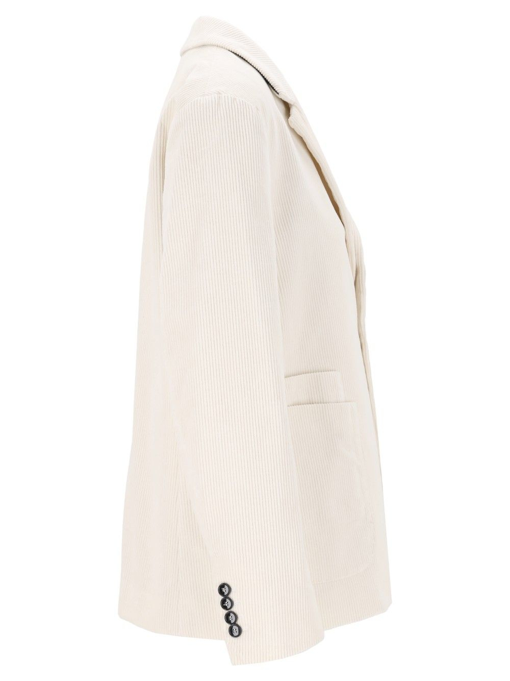 [BARENA VENEZIA] Casual Jacket CO GID57302790500