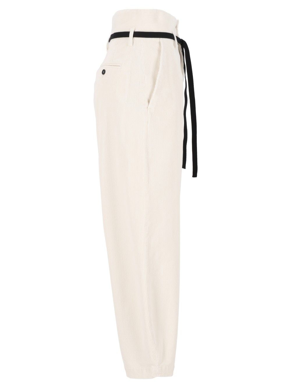 [BARENA VENEZIA] Trousers CO PAD57502790500