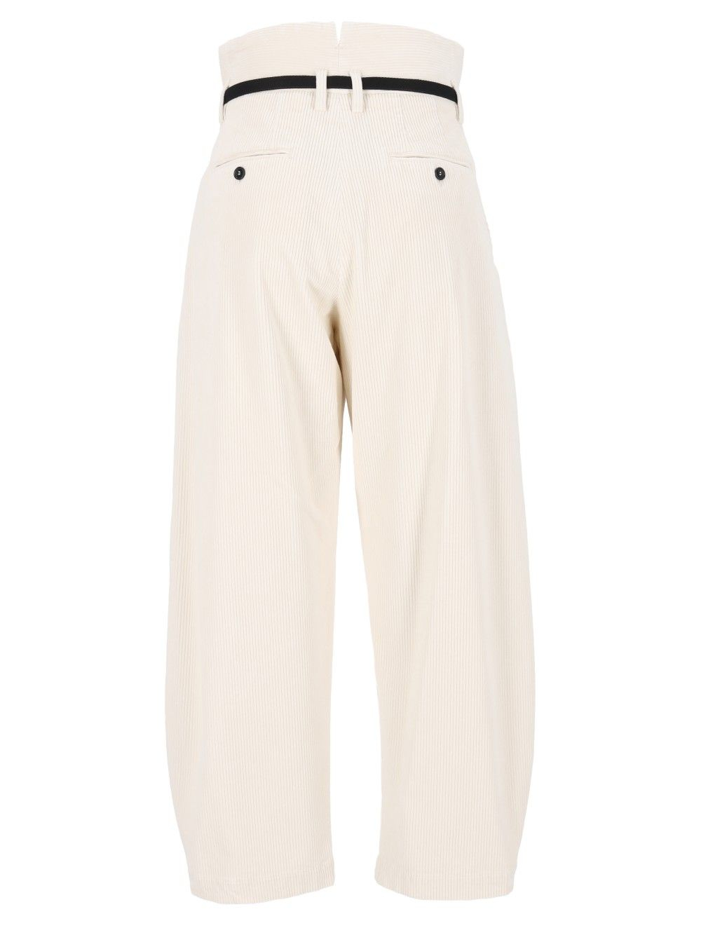[BARENA VENEZIA] Trousers CO PAD57502790500