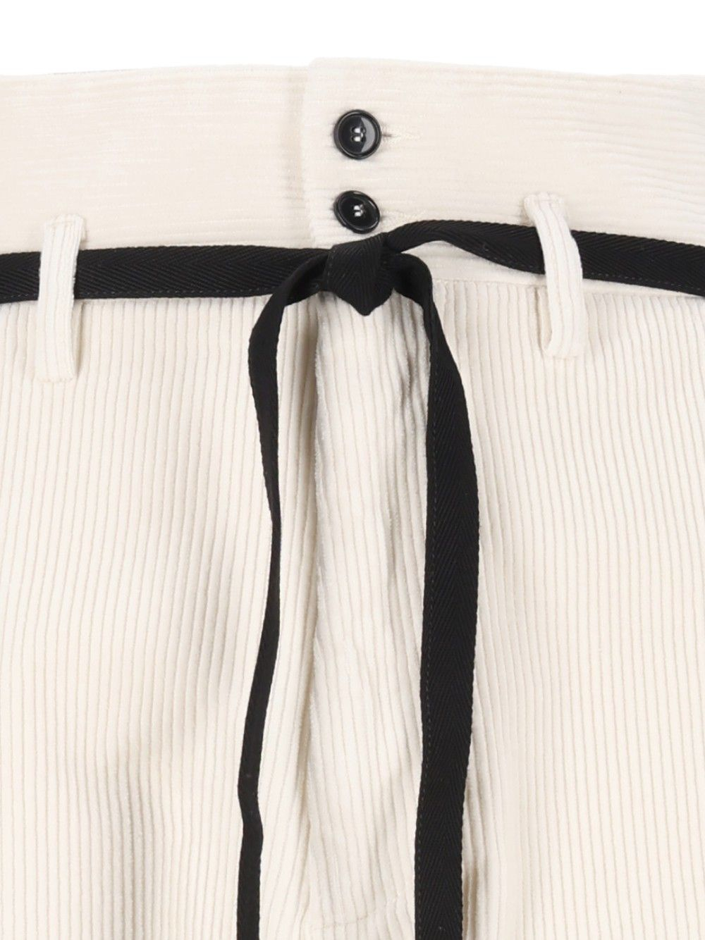 [BARENA VENEZIA] Trousers CO PAD57502790500