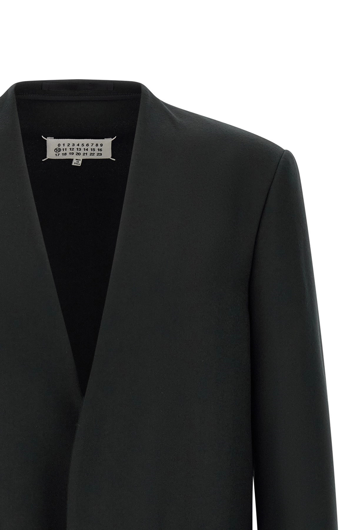[Maison Margiela] Jacket FW26 S50BN0554S47782900