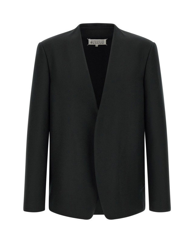 [Maison Margiela] Jacket FW26 S50BN0554S47782900