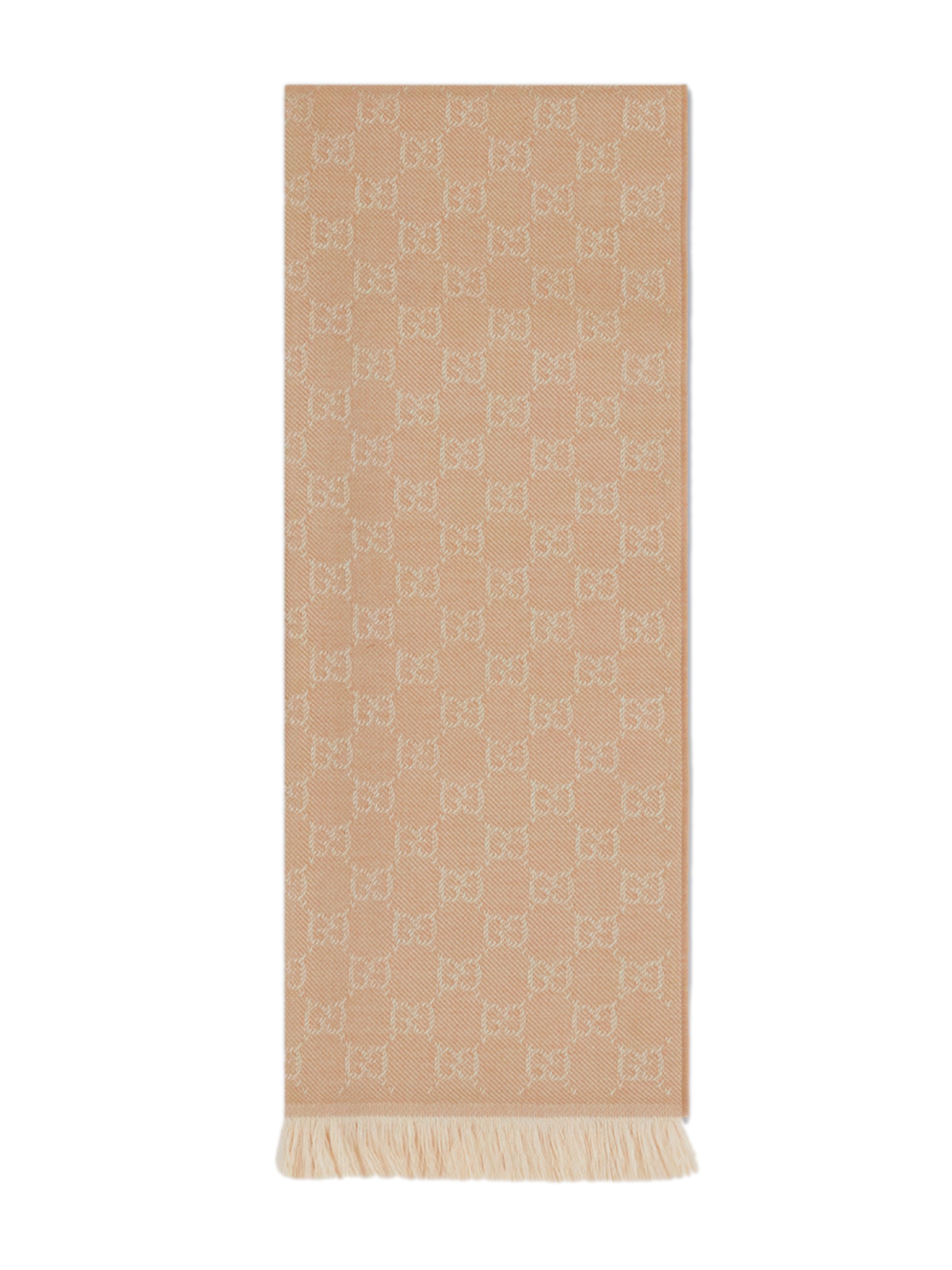 [Gucci] Scarf FW26 8485073G2009878