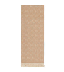 [Gucci] Scarf FW26 8485073G2009878