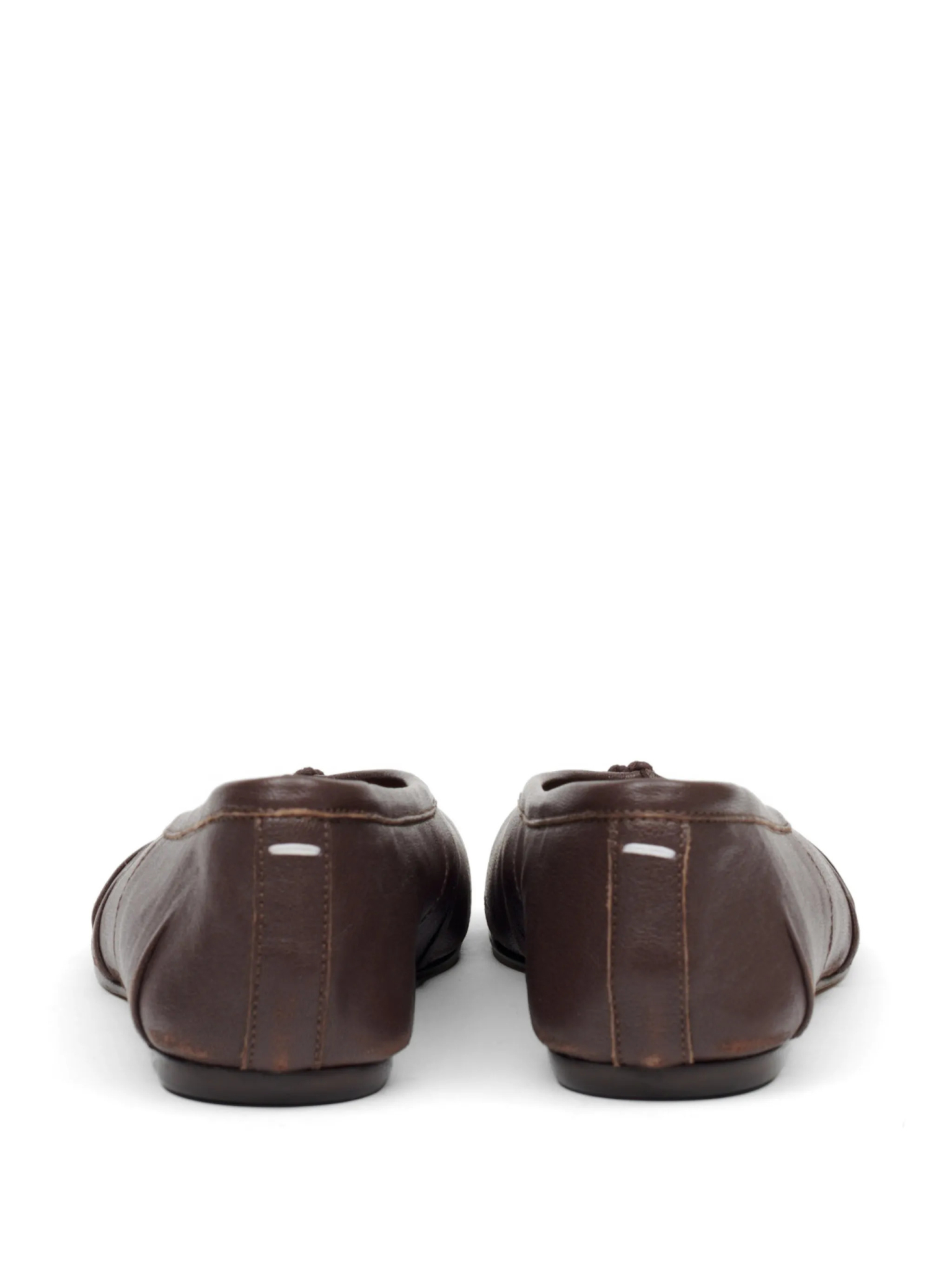 [Maison Margiela] Flat shoes FW26 S58WZ0127P3753T2358