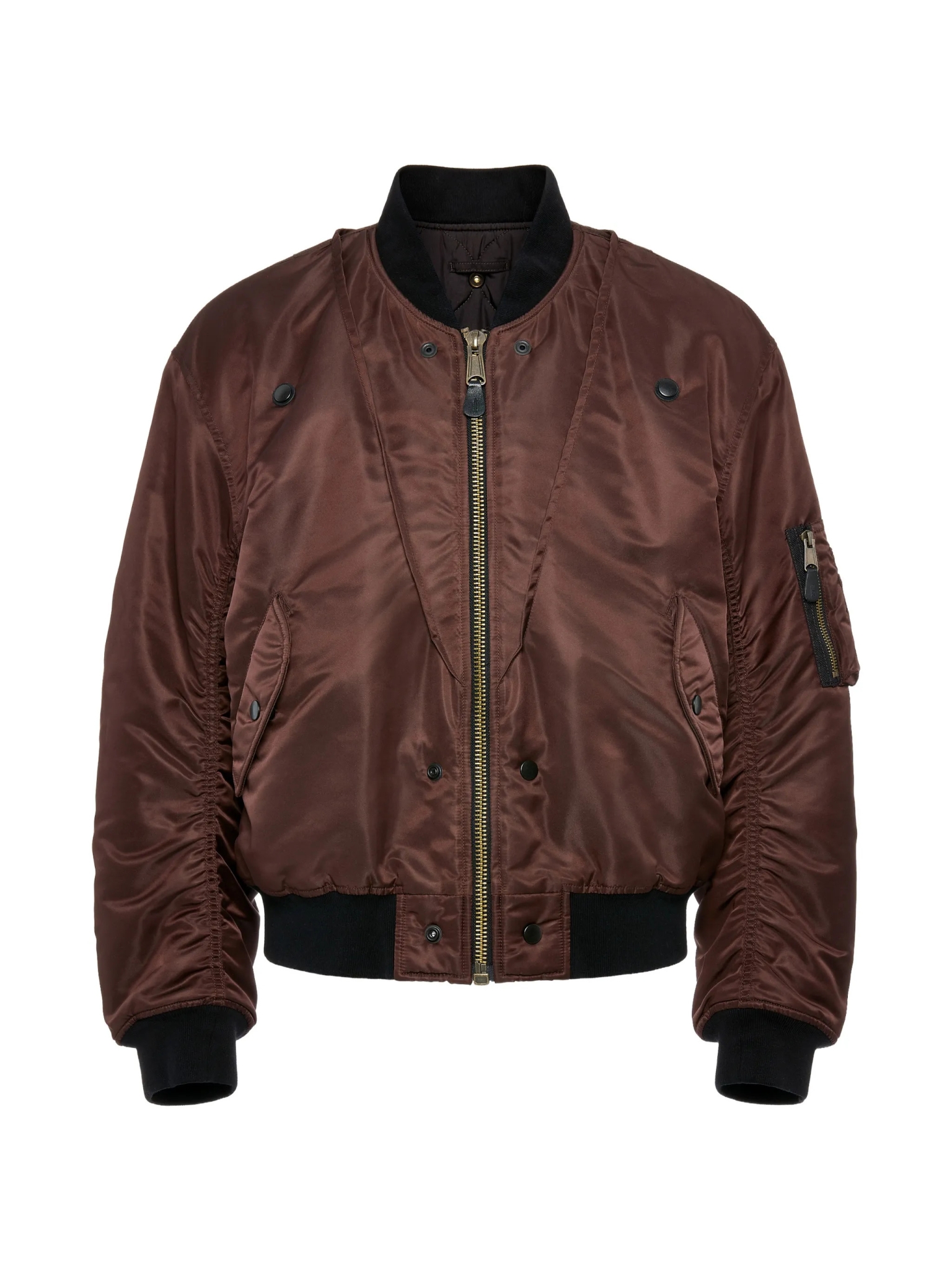 [Maison Margiela] Jacket FW26 S50AM0662M35923143