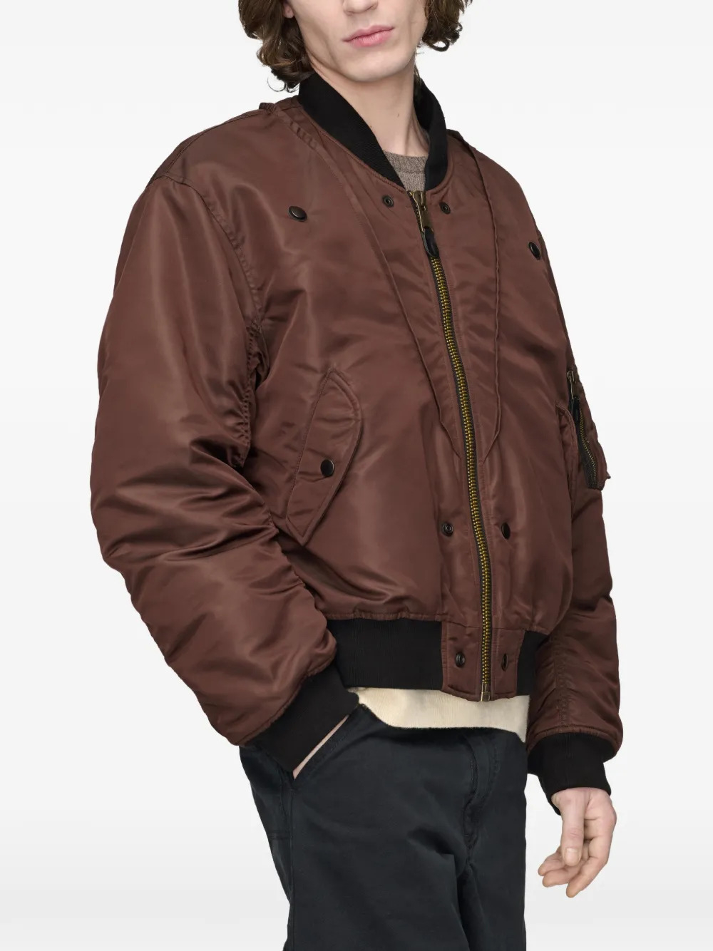 [Maison Margiela] Jacket FW26 S50AM0662M35923143