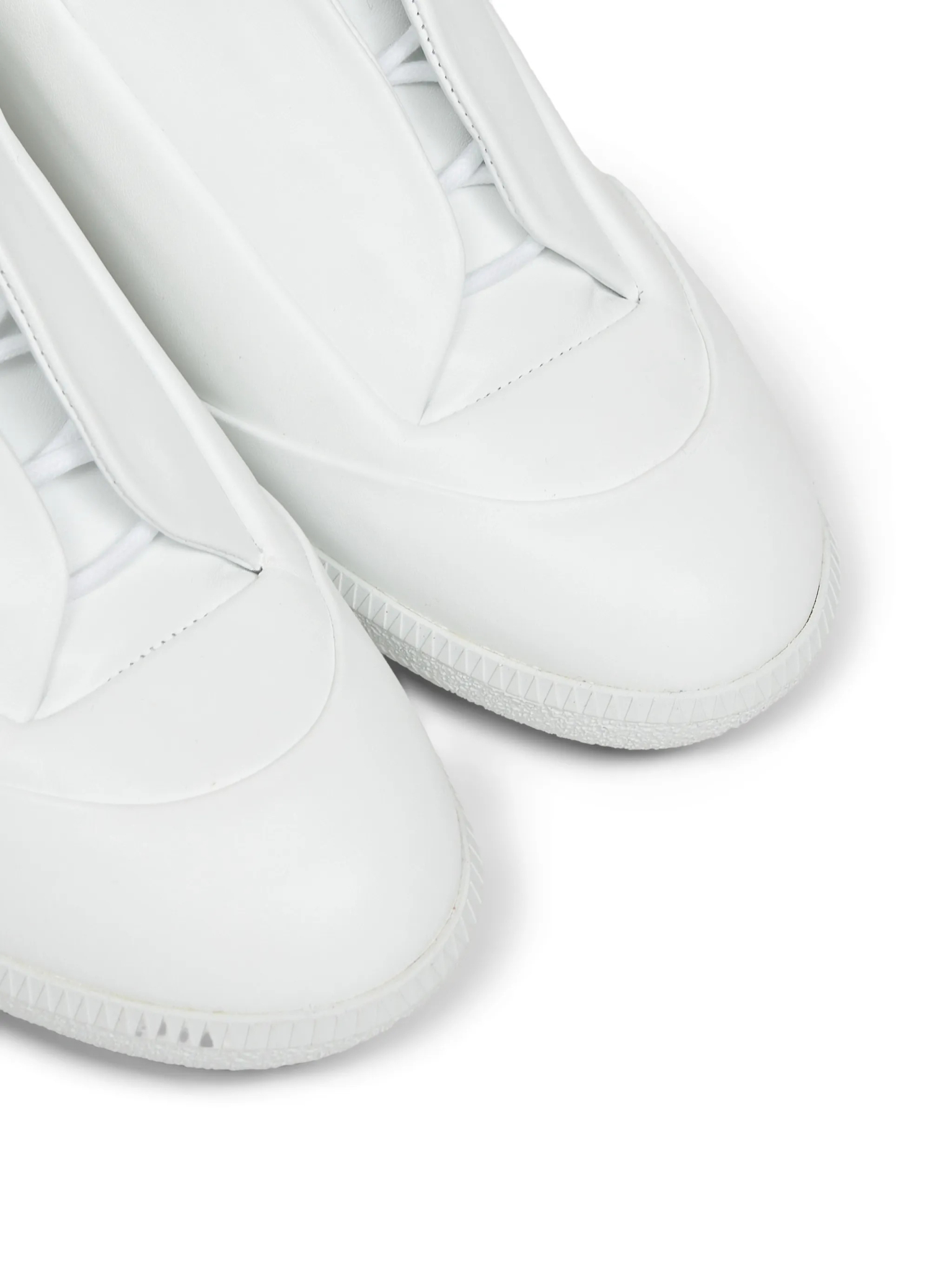 [Maison Margiela] Sneakers FW26 S57WS0561P7573T1003