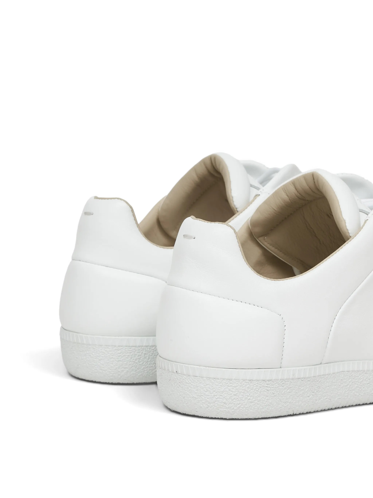 [Maison Margiela] Sneakers FW26 S57WS0561P7573T1003