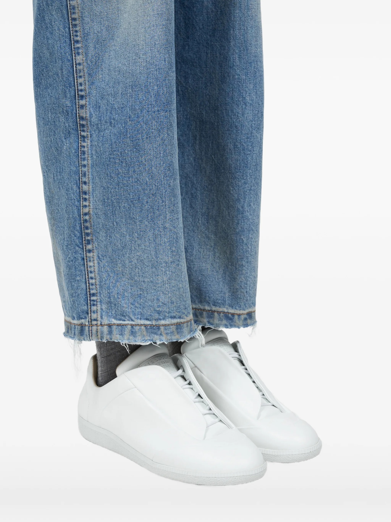 [Maison Margiela] Sneakers FW26 S57WS0561P7573T1003