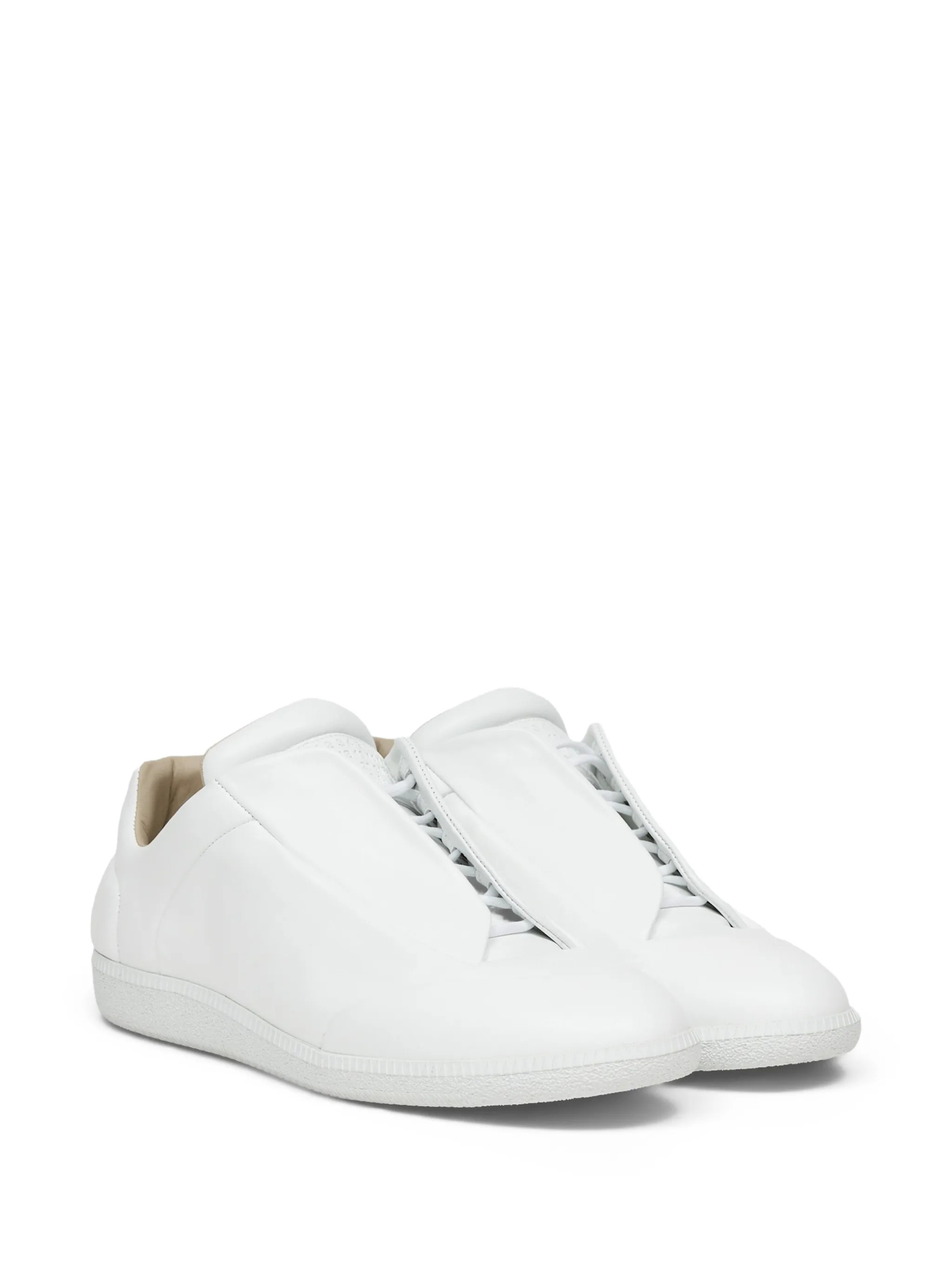 [Maison Margiela] Sneakers FW26 S57WS0561P7573T1003