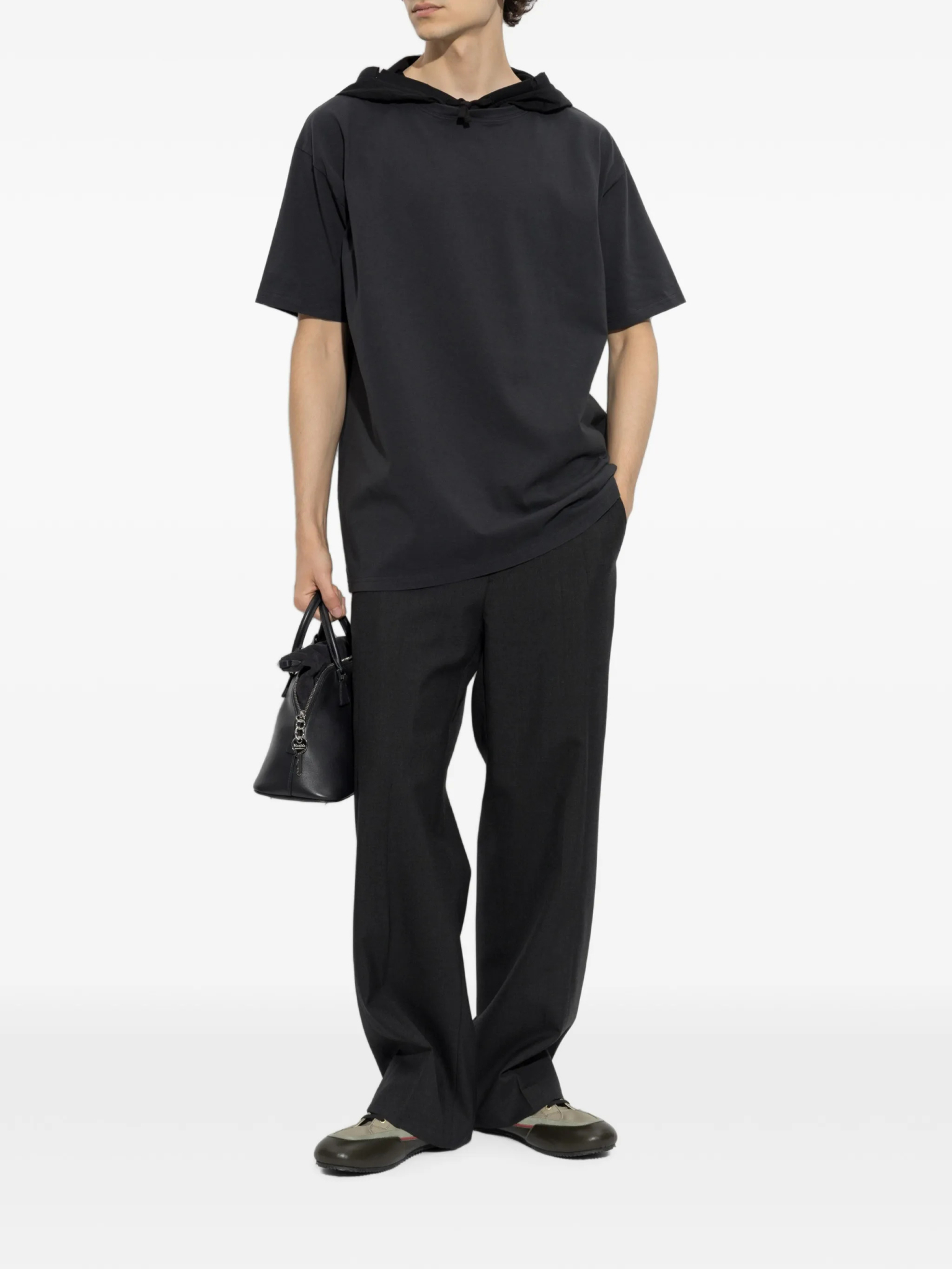 [Maison Margiela] T-shirts Short Sleeve FW26 S50GC0735M20169855