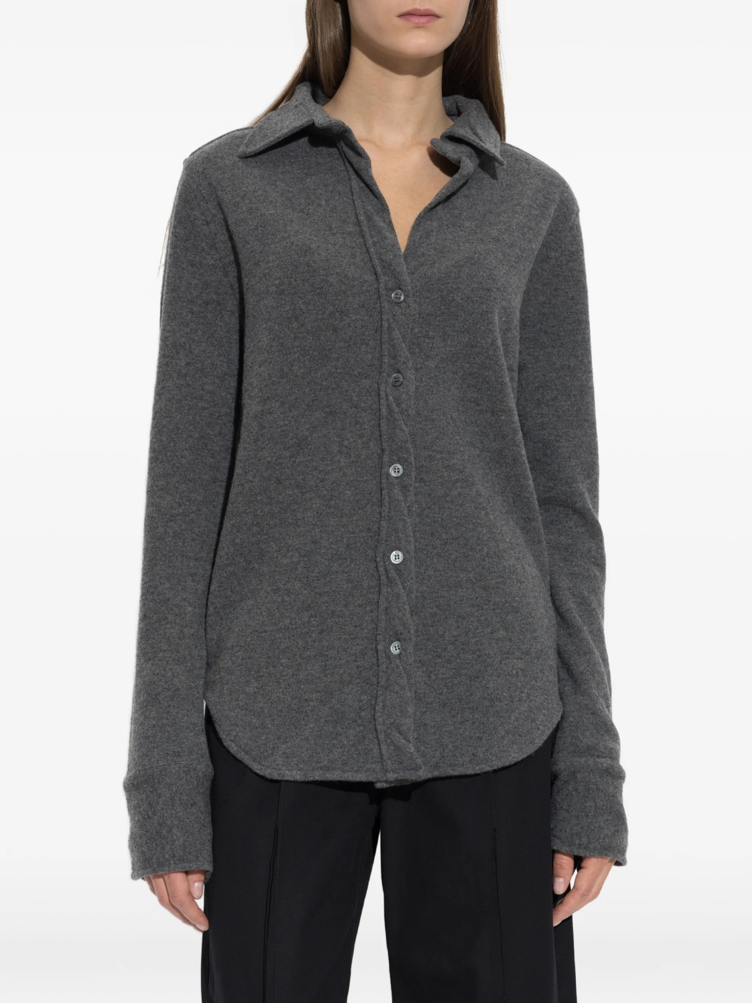 [Maison Margiela] Knitwear FW26 S51DT0043M13302859