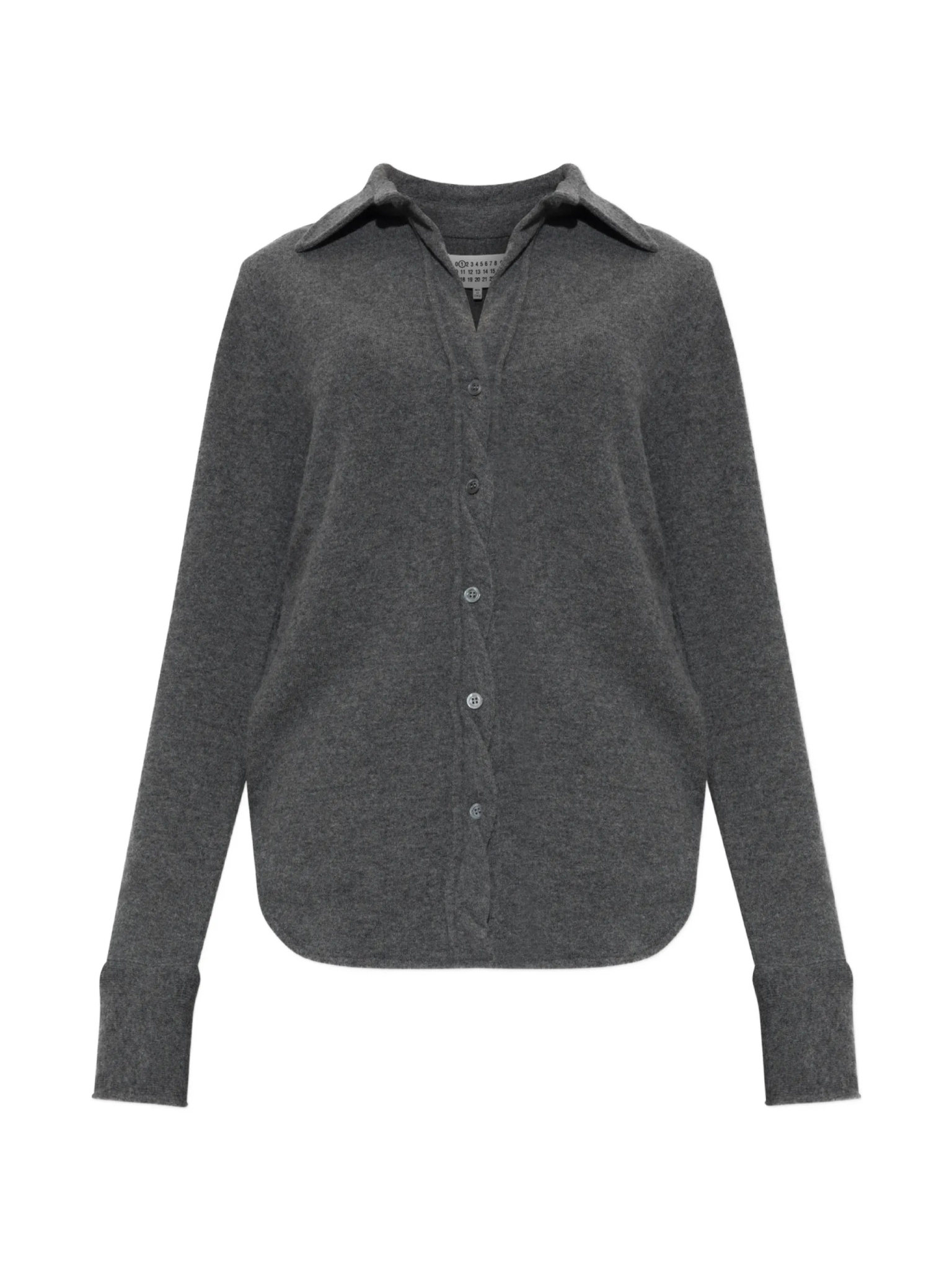[Maison Margiela] Knitwear FW26 S51DT0043M13302859