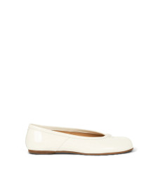 [Maison Margiela] Flat shoes FW26 S58WZ0130P8193T1003