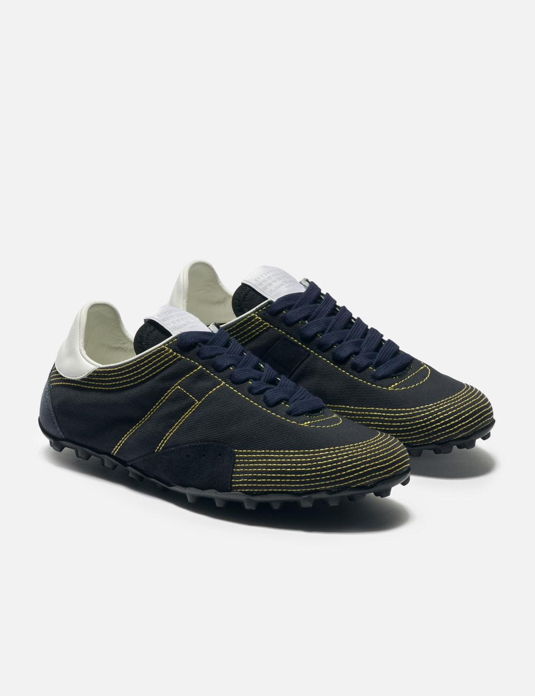 [Maison Margiela] Sneakers FW26 S58WS0306P7796T6065