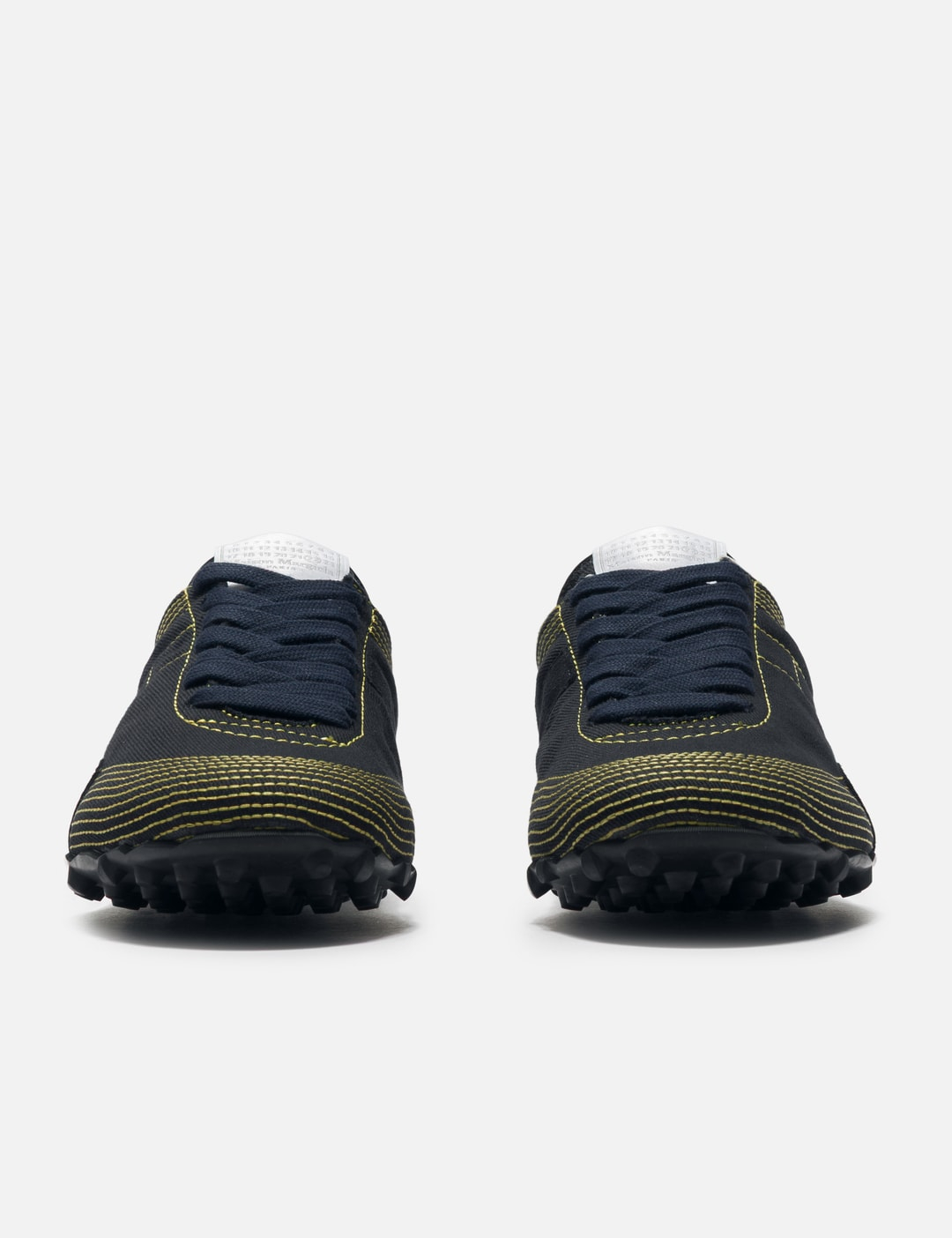 [Maison Margiela] Sneakers FW26 S58WS0306P7796T6065