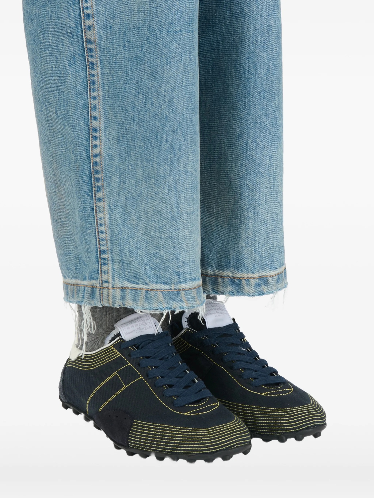 [Maison Margiela] Sneakers FW26 S57WS0551P7796T6065