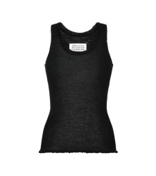 [Maison Margiela] Tank top FW26 S51NL0061M13308900