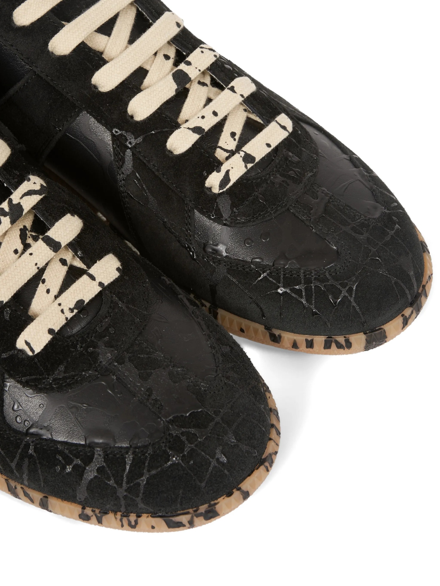 [Maison Margiela] Sneakers FW26 S57WS0517P7799H6851