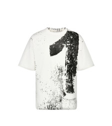 [Maison Margiela] T-shirts Short Sleeve FW26 S50GC0741M20222101