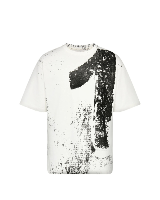 [Maison Margiela] T-shirts Short Sleeve FW26 S50GC0741M20222101