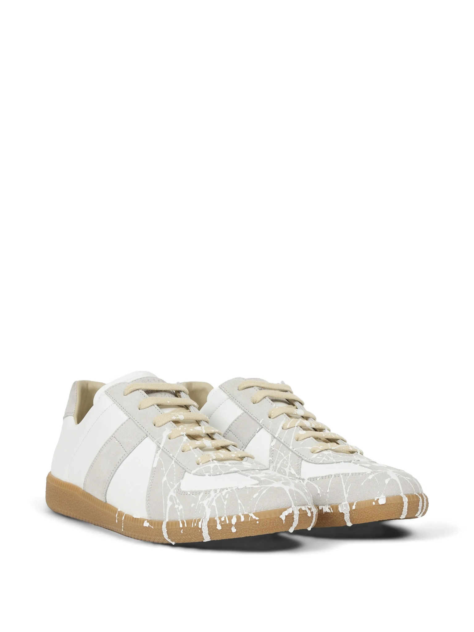[Maison Margiela] Sneakers FW26 S57WS0517P7799H8548