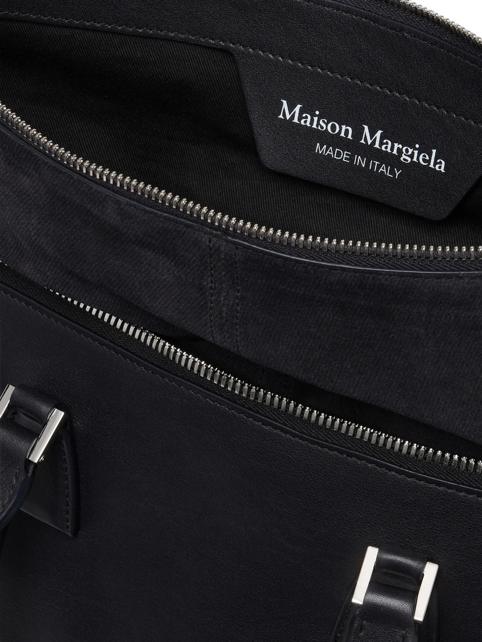 [Maison Margiela] Shoulder bag FW26 SB1WG0085P8991HB396