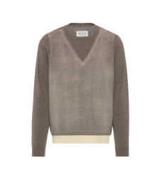[Maison Margiela] Knitwear FW26 S50HL0086M13304812F