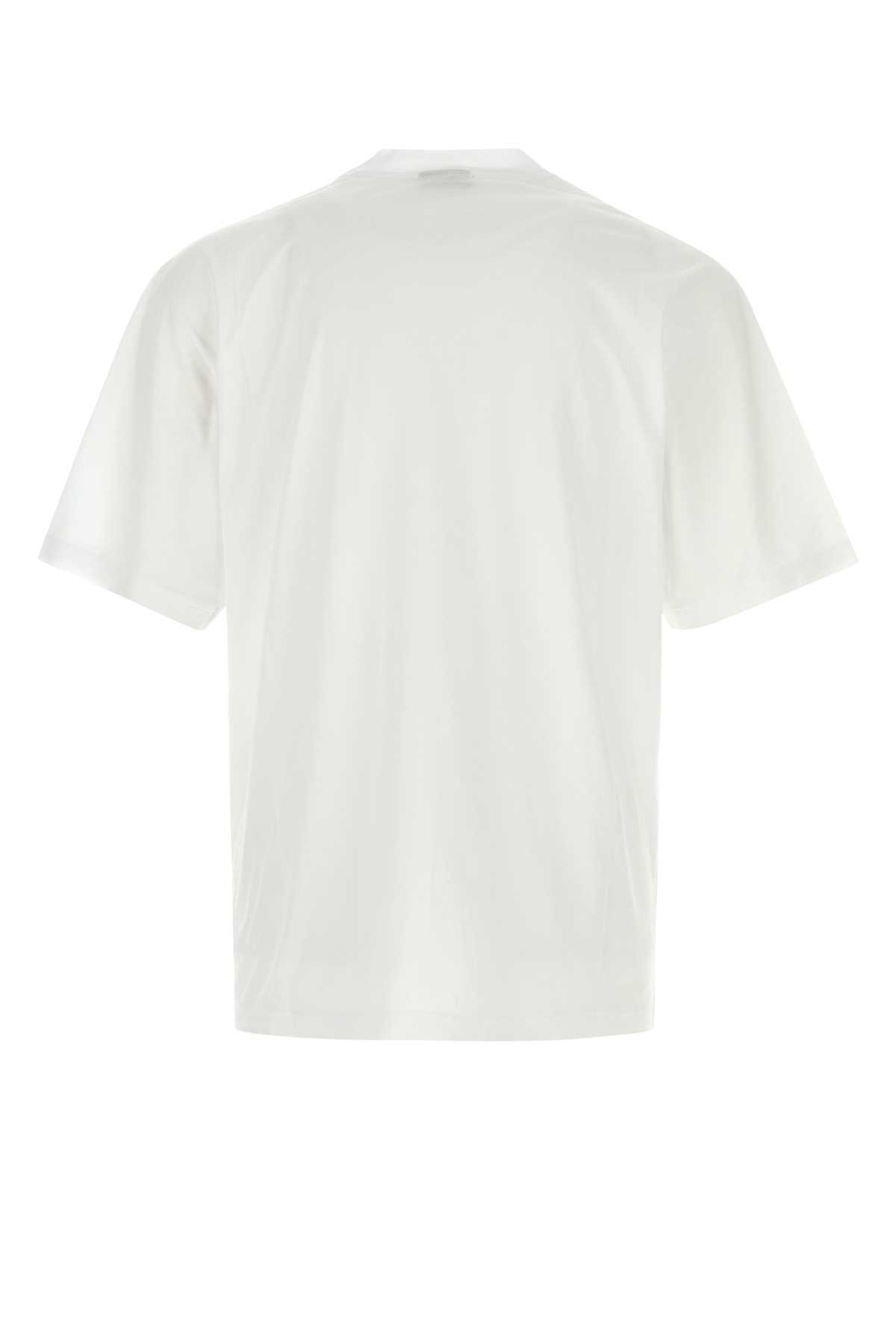 [Gucci] T-shirts Short Sleeve FW26 864626XJHYA 9066