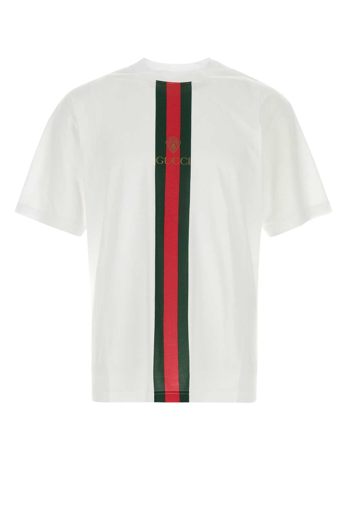 [Gucci] T-shirts Short Sleeve FW26 864626XJHYA 9066