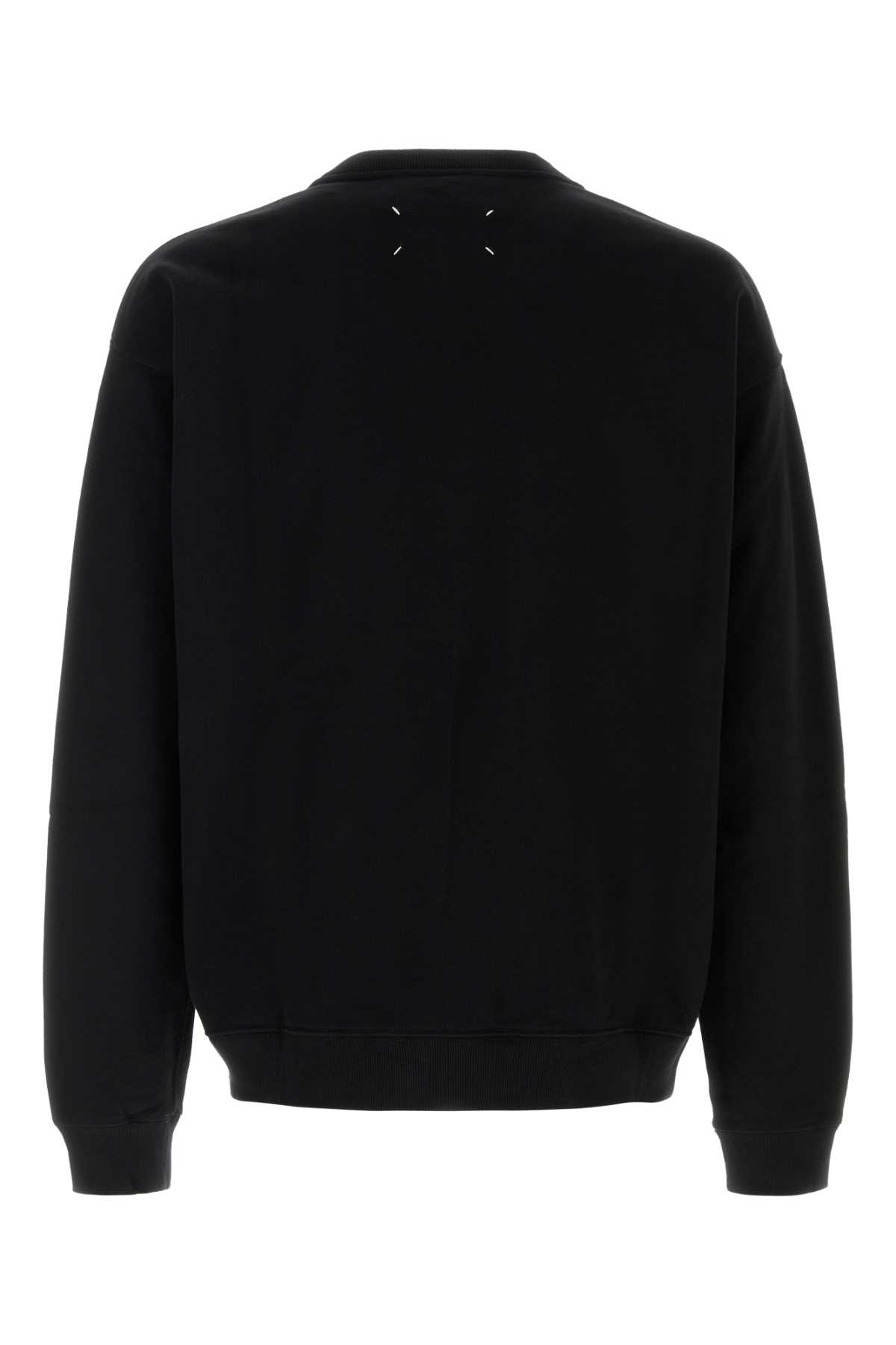 [Maison Margiela] Sweatshirt FW26 S50GU0255S25503 900
