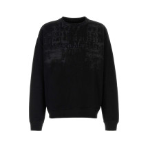[Maison Margiela] Sweatshirt FW26 S50GU0255S25503 900