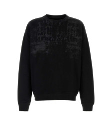 [Maison Margiela] Sweatshirt FW26 S50GU0255S25503 900
