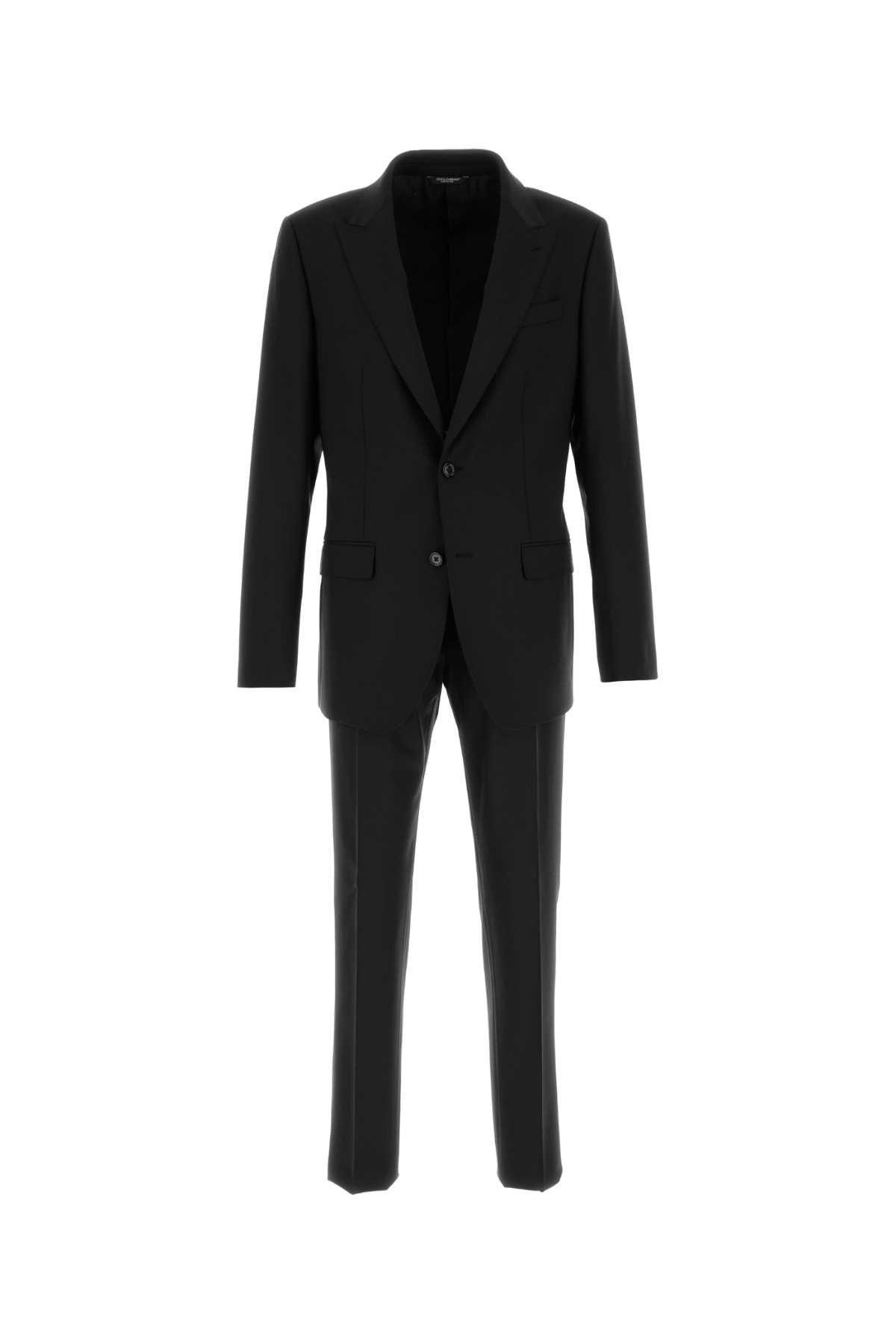 [Dolce & Gabbana] Knitwear FW26 GK05VTFUBG4 N0000
