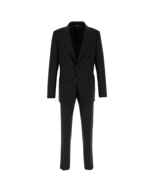 [Dolce & Gabbana] Knitwear FW26 GK05VTFUBG4 N0000