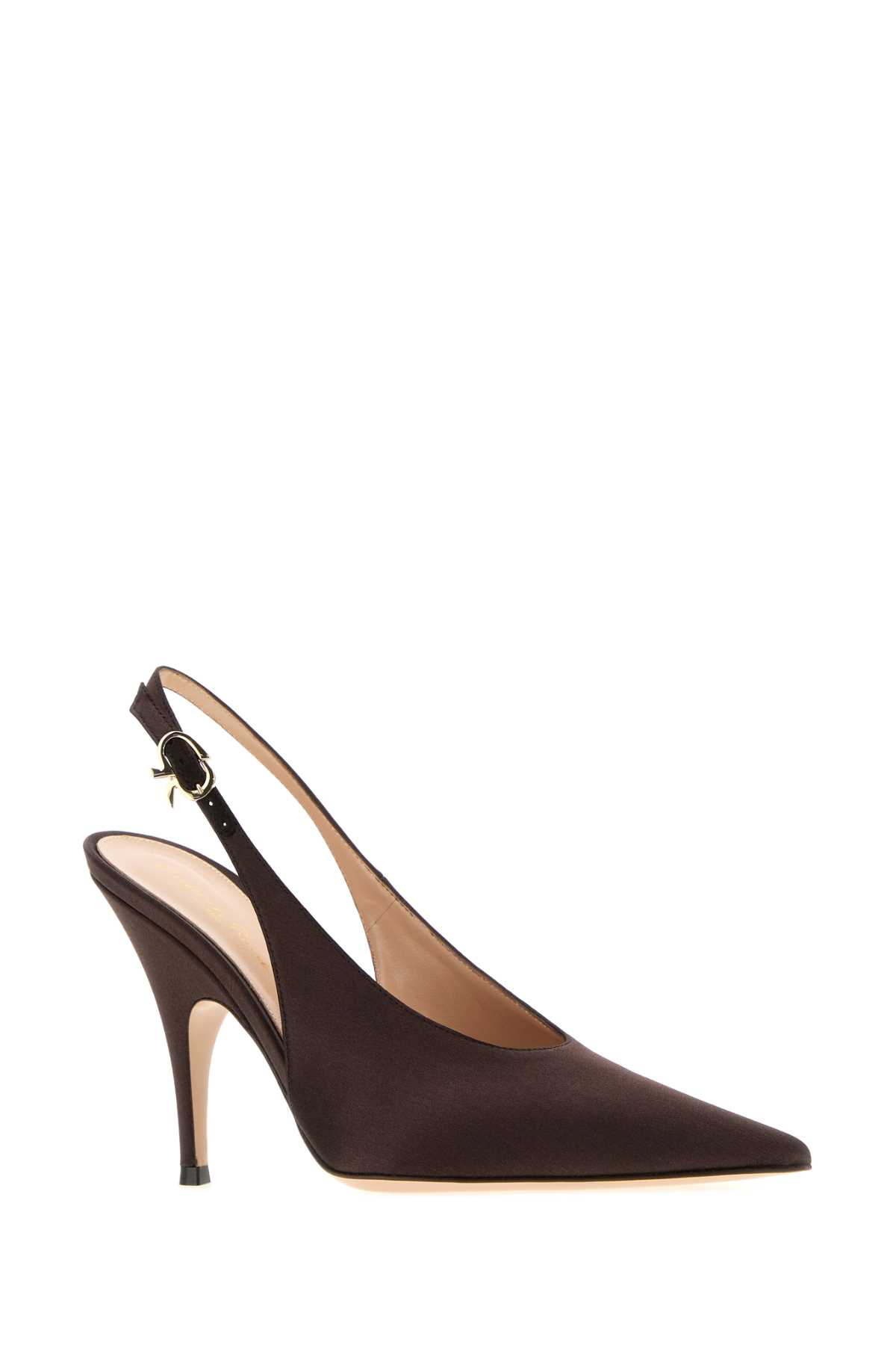[Gianvito Rossi] Pumps FW26 G9560595RICCH4 MOKA