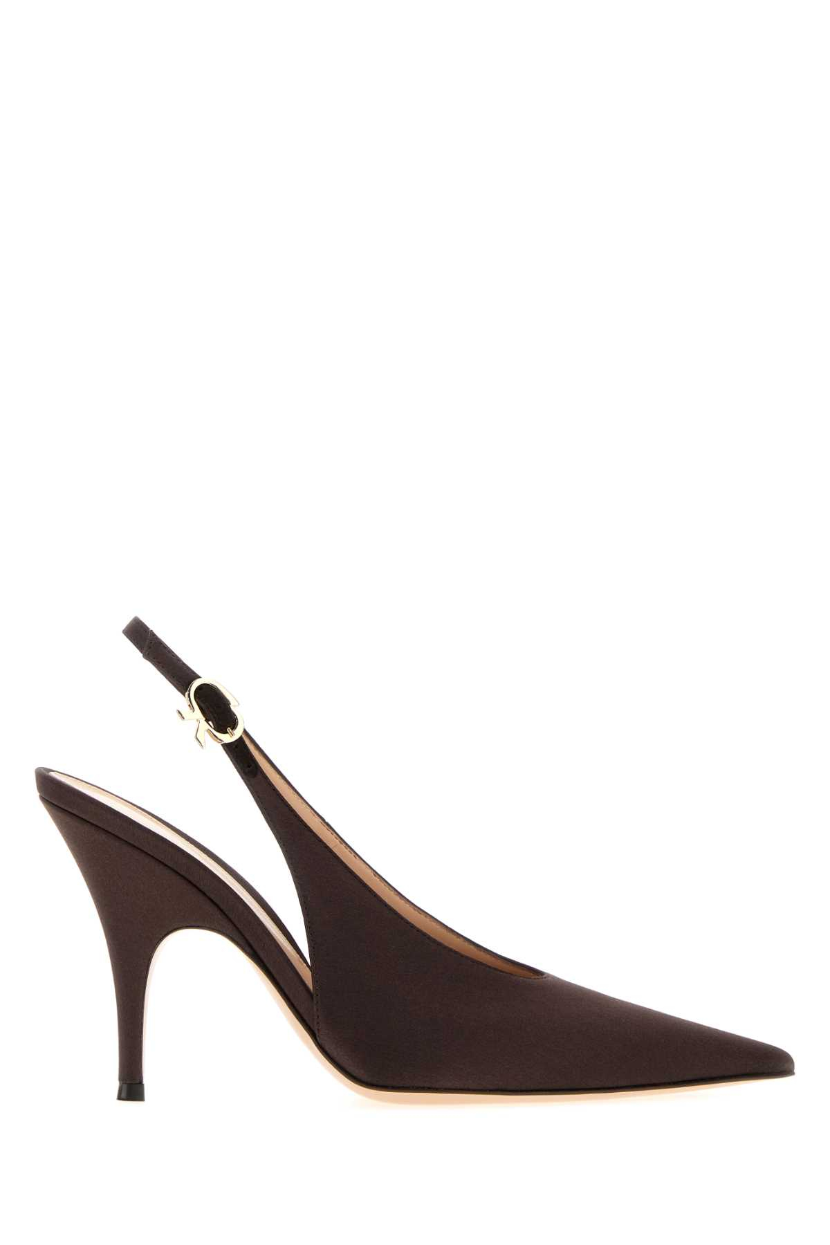 [Gianvito Rossi] Pumps FW26 G9560595RICCH4 MOKA