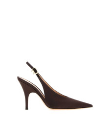 [Gianvito Rossi] Pumps FW26 G9560595RICCH4 MOKA