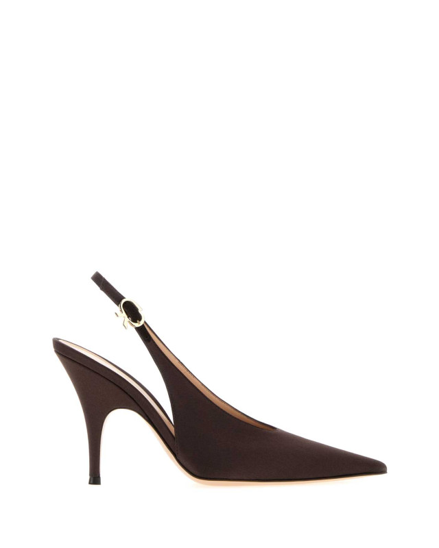 [Gianvito Rossi] Pumps FW26 G9560595RICCH4 MOKA