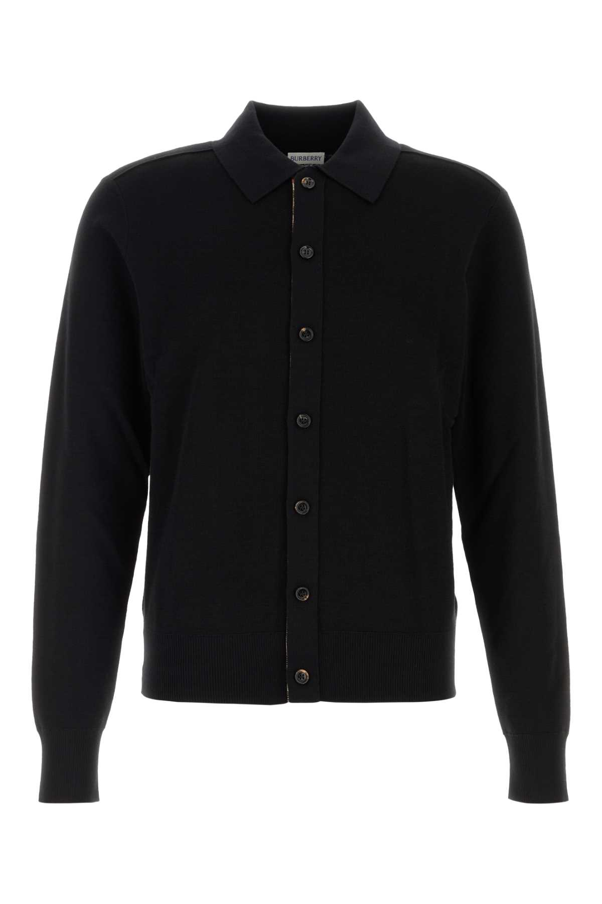[Burberry] Knitwear FW26 8127131 A1189