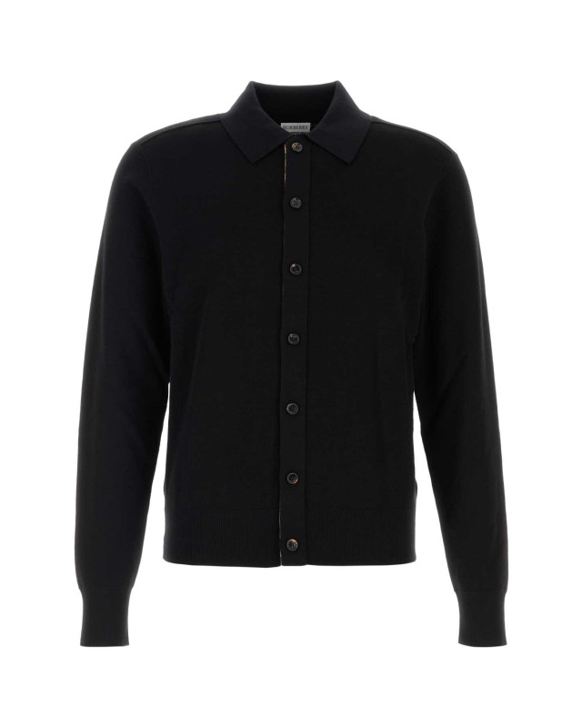 [Burberry] Knitwear FW26 8127131 A1189