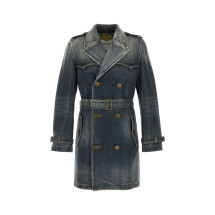 [Burberry] Coat SS26 8126617 A1322