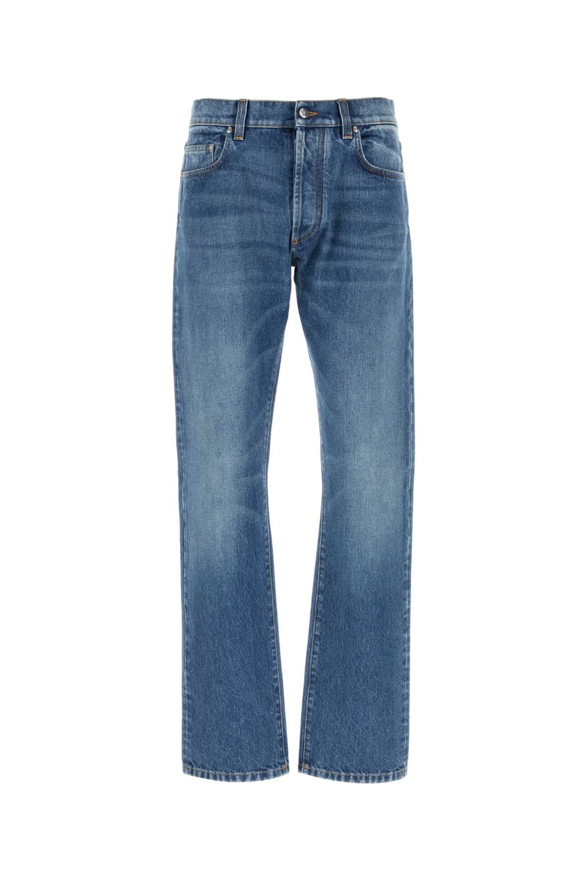 [Versace] Trousers FW26 10241301A19189 1D190