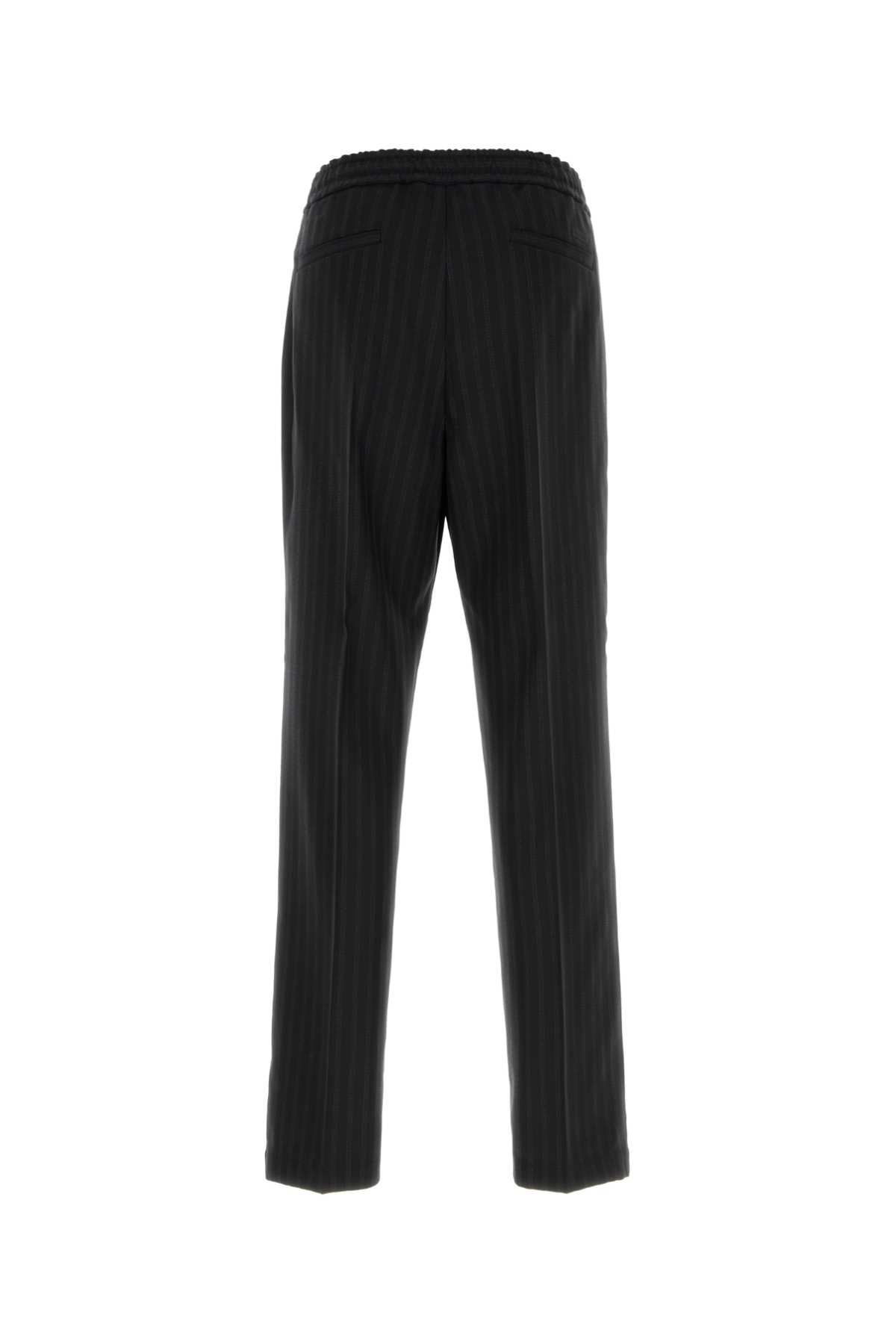 [Versace] Trousers FW26 10198971A19207 1B000