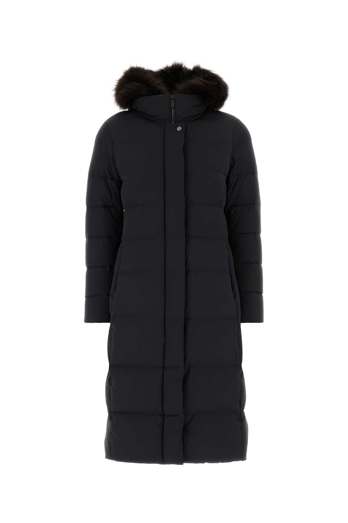 [Moorer] Down jacket FW26 ZAGARAKN LAVAGNA