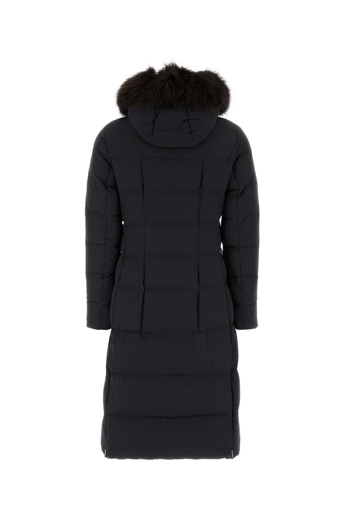 [Moorer] Down jacket FW26 ZAGARAKN LAVAGNA