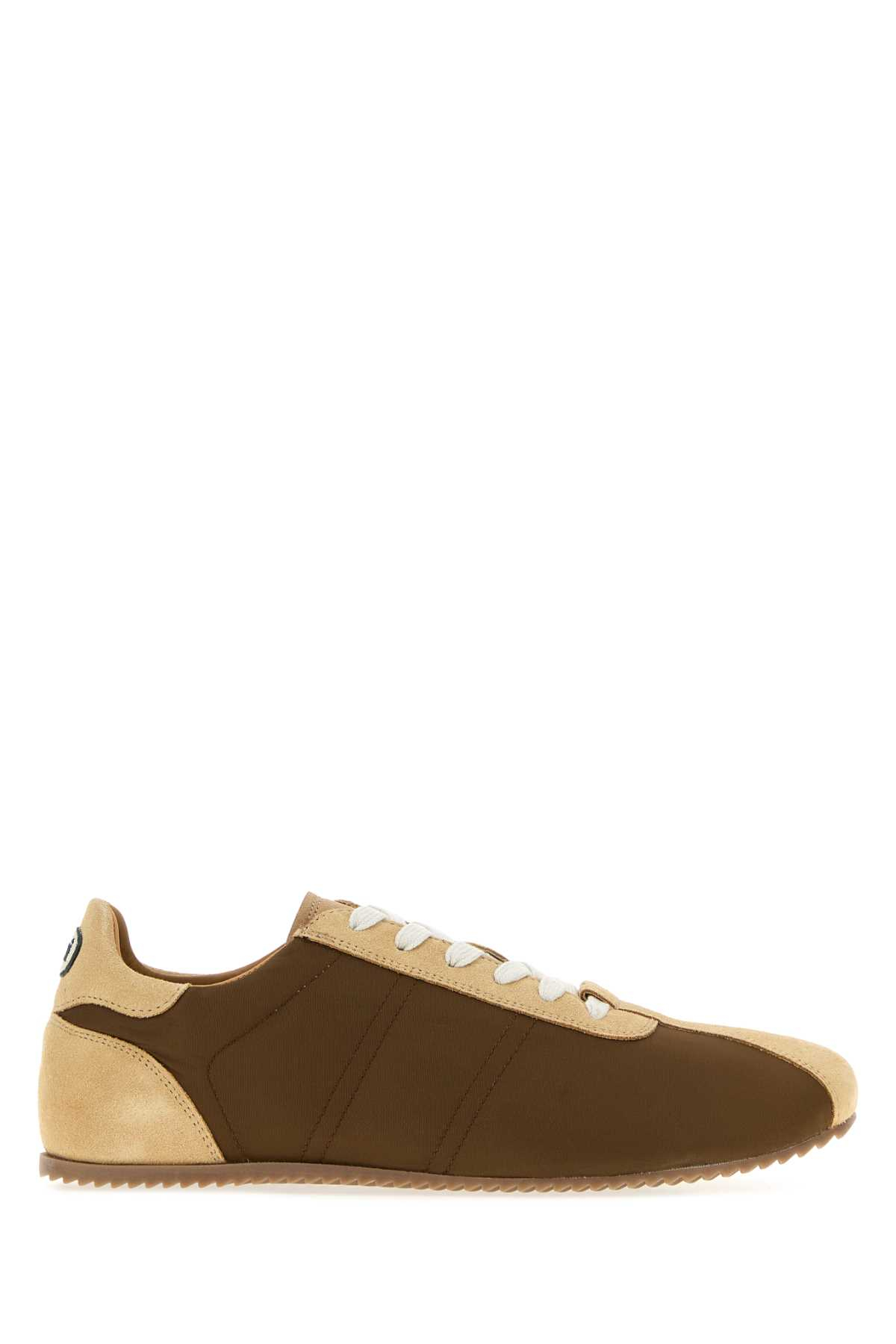 [AMI] Sneakers FW26 USN510AW0038 220